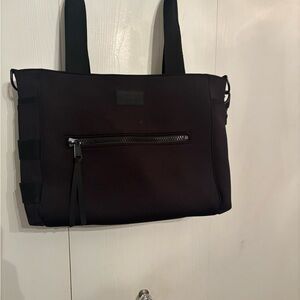 Dagne Dover Wade Neoprene Diaper Tote